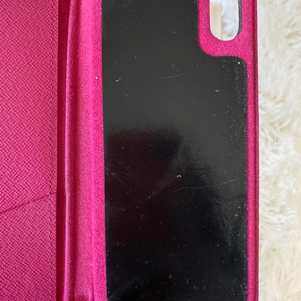 Authentic Louis Vuitton Iphone XS Max - Picture 5 of 5